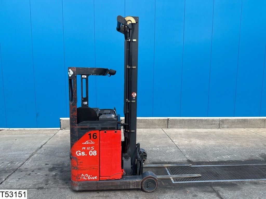 Linde R12 C 48V, 5708H