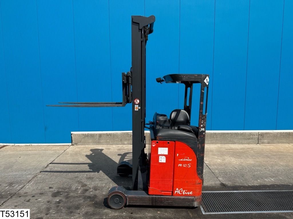 Linde R12 C 48V, 5708H