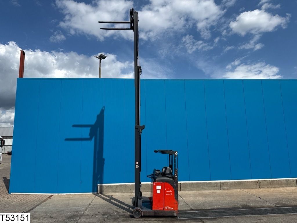 Linde R12 C 48V, 5708H