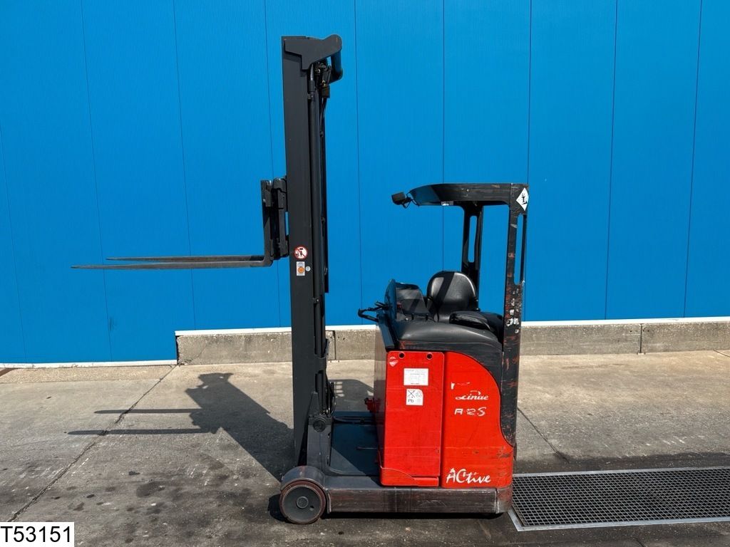 Linde R12 C 48V, 5708H