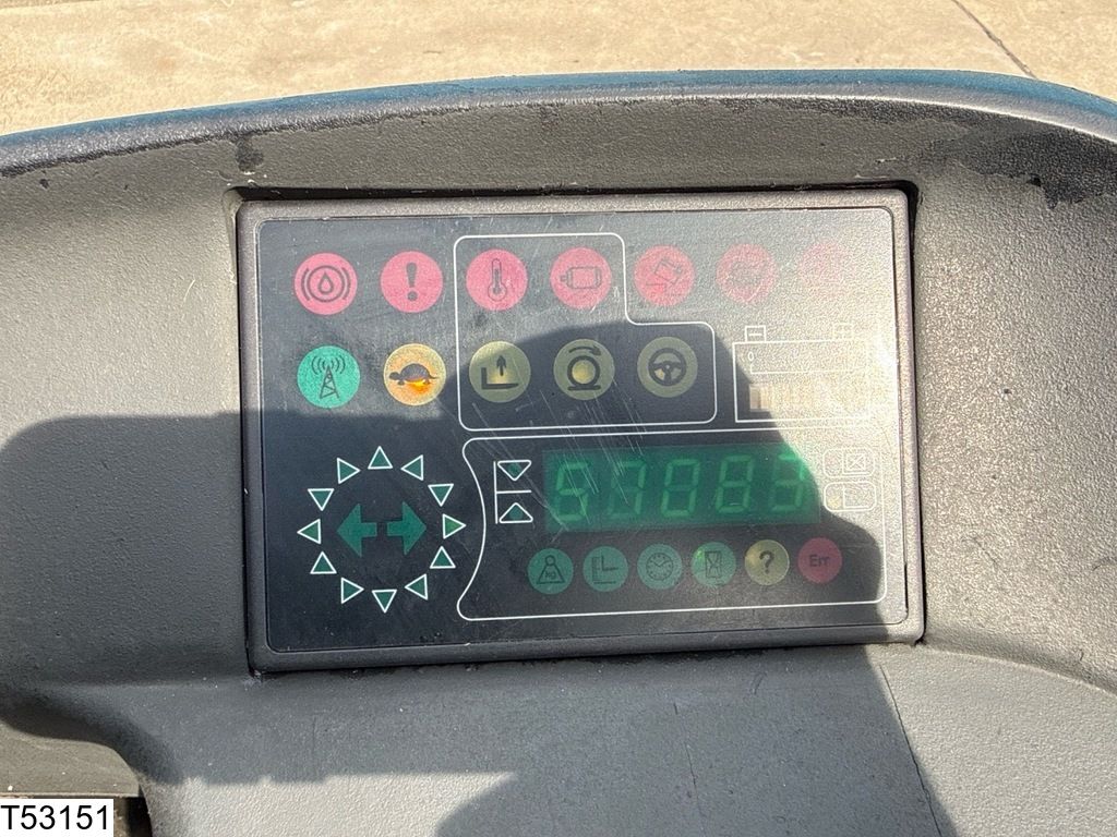 Linde R12 C 48V, 5708H