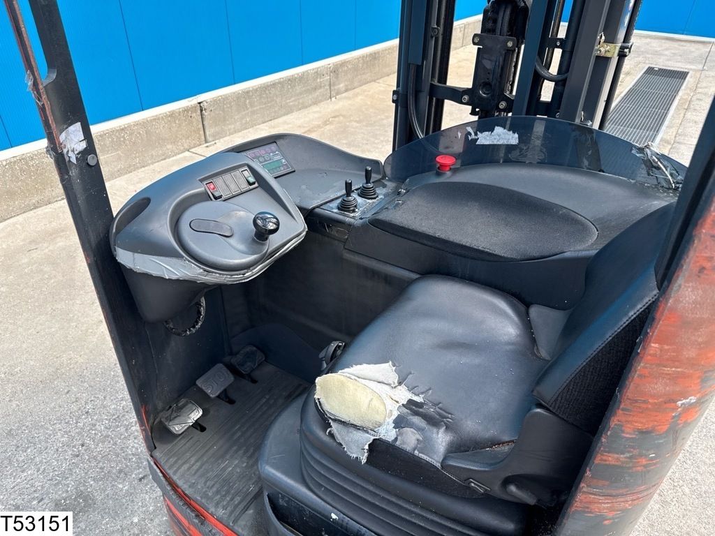 Linde R12 C 48V, 5708H