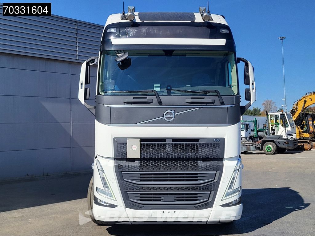 Volvo FH 500 4X2 XL 2xTanks I-ParkCool Navi ACC