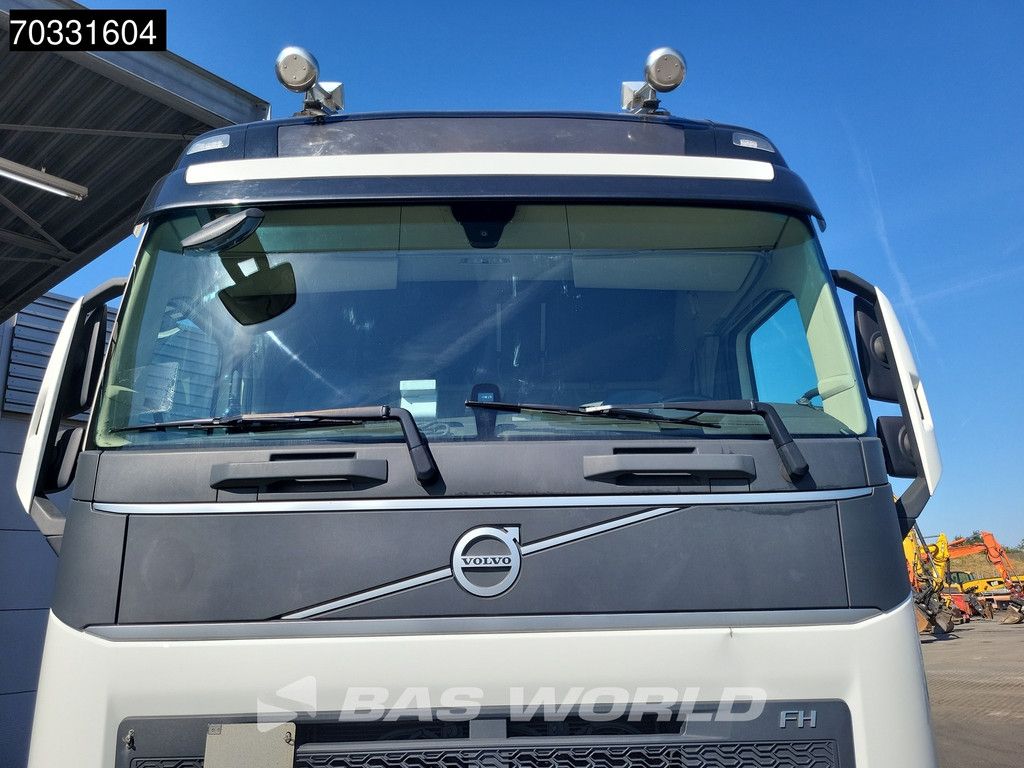 Volvo FH 500 4X2 XL 2xTanks I-ParkCool Navi ACC