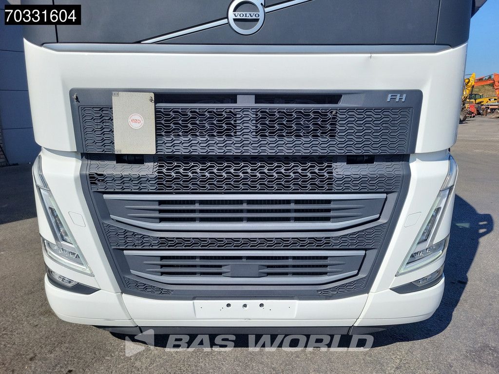 Volvo FH 500 4X2 XL 2xTanks I-ParkCool Navi ACC
