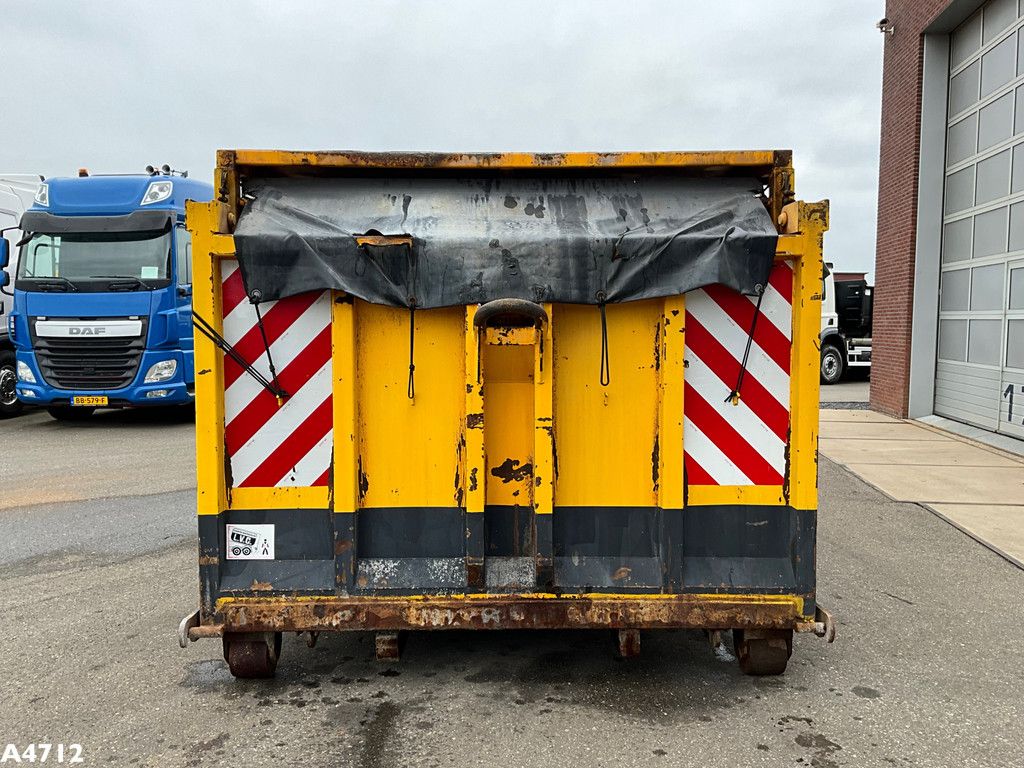 Container 20m³