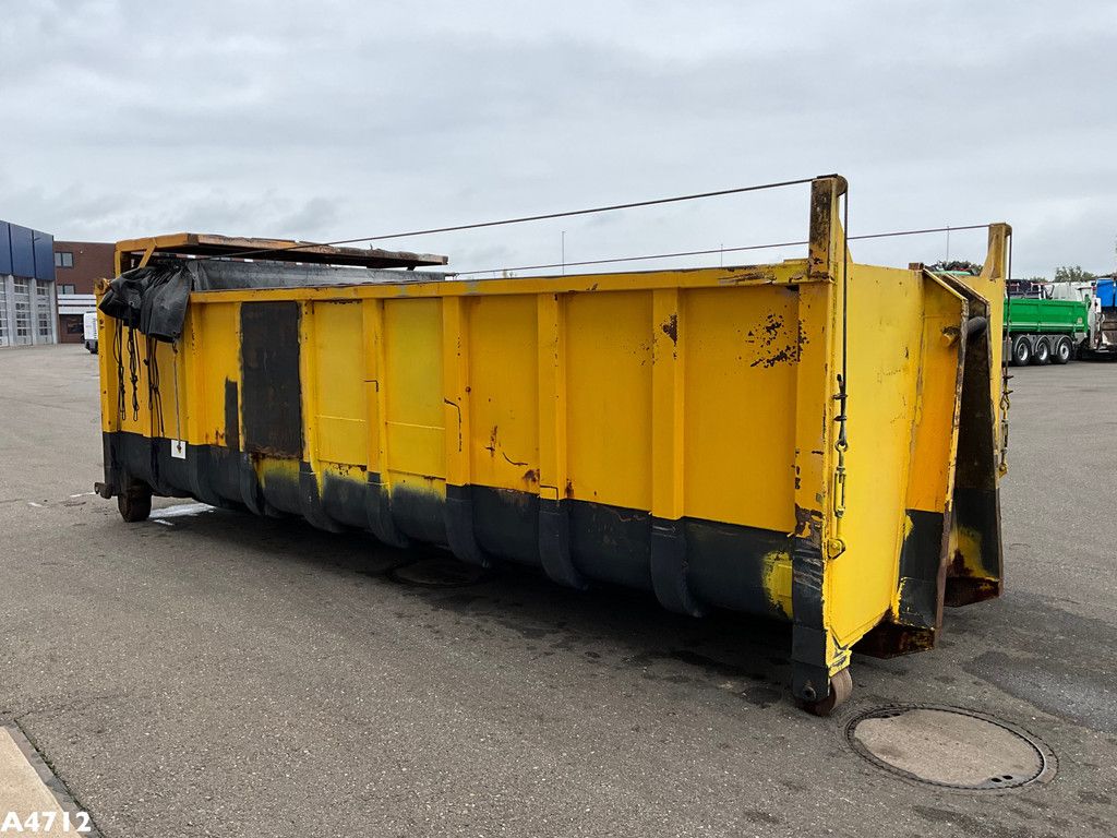 Container 20m³