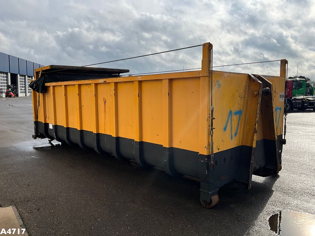 Container 20m³