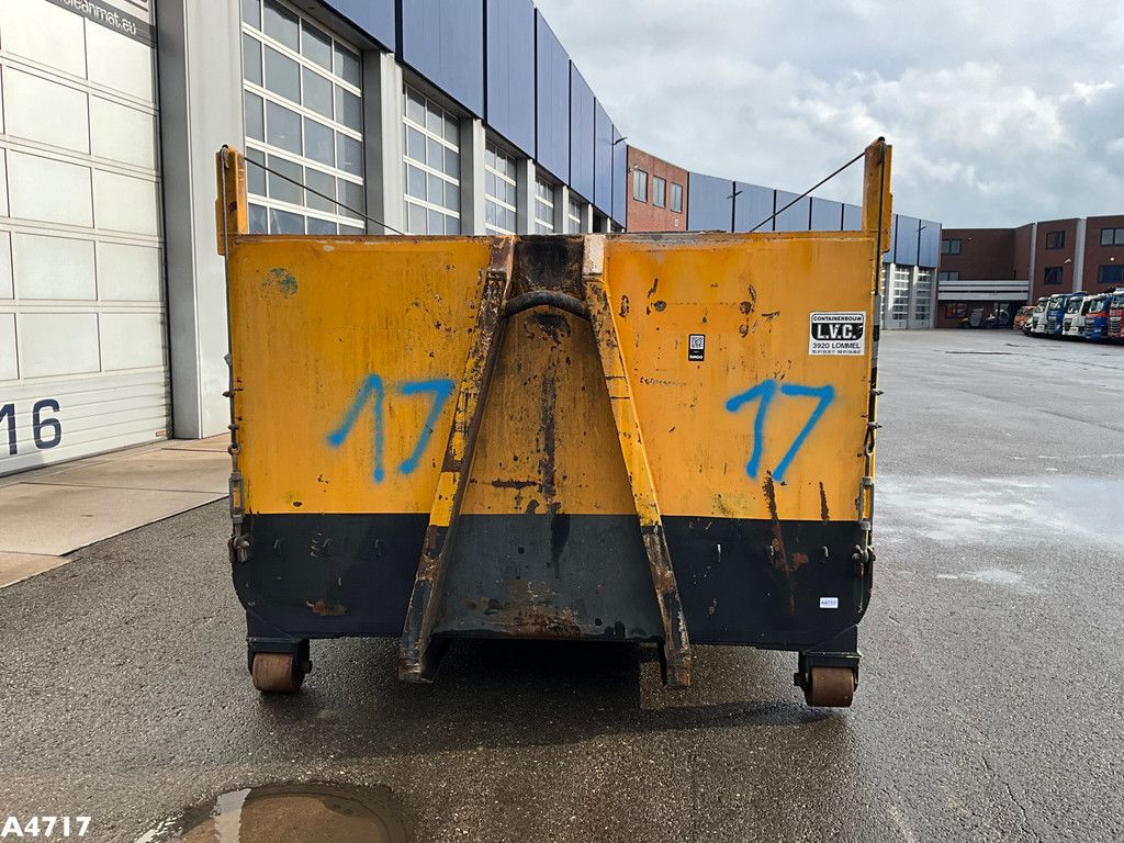 Container 20m³