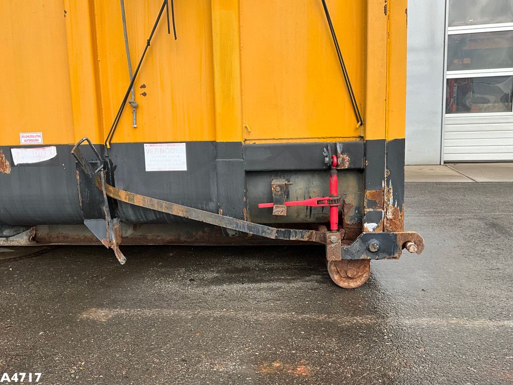 Container 20m³