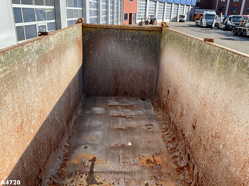 Container 30m³