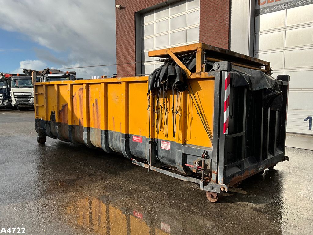 Container 20m³