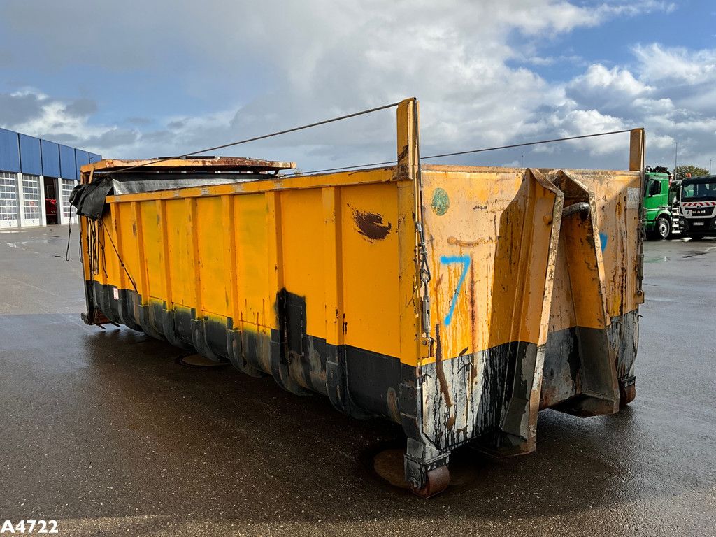 Container 20m³