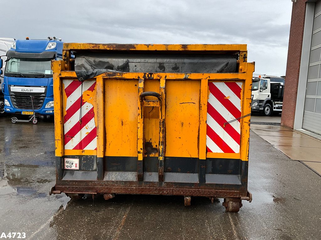 Container 20m³