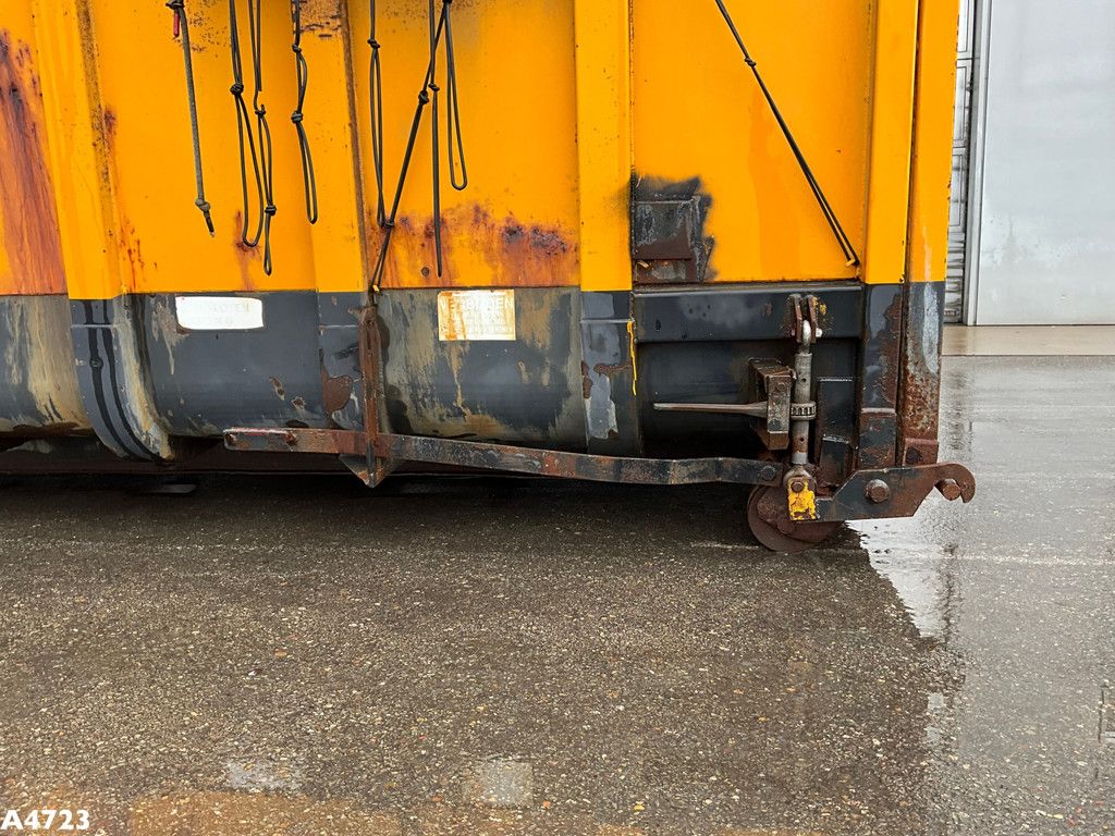 Container 20m³