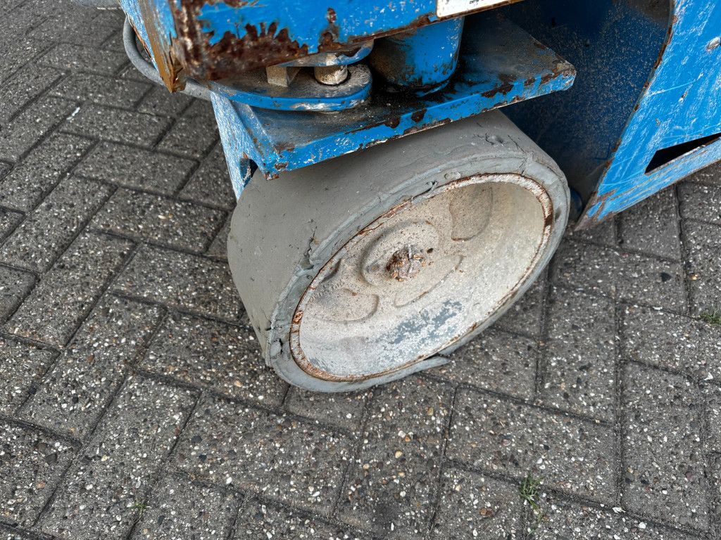 Genie GS4047 GS4047 Schaarhoogwerker Schaarlift (2014)