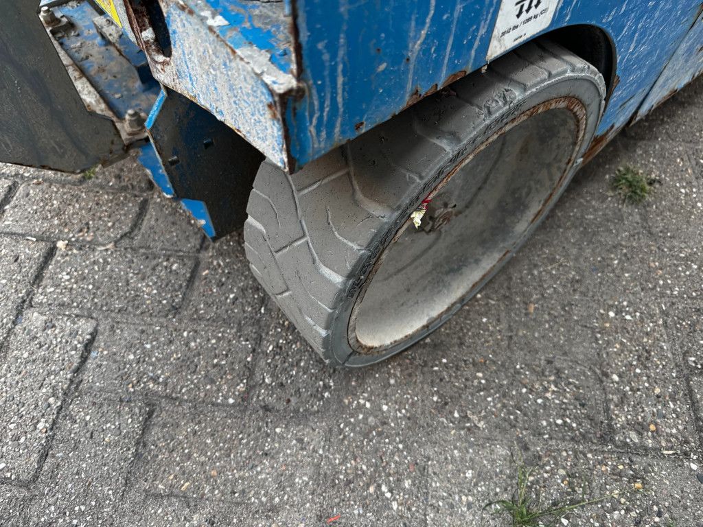 Genie GS4047 GS4047 Schaarhoogwerker Schaarlift (2014)