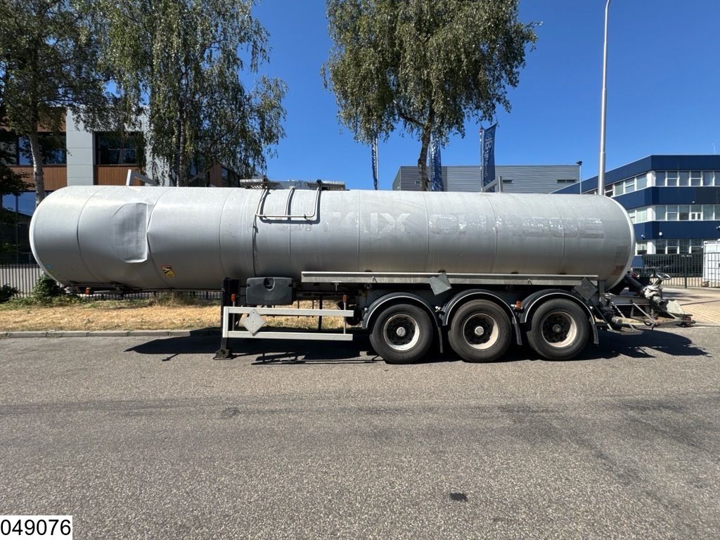 Magyar Bitum ADR, Bitum, 30.000 L