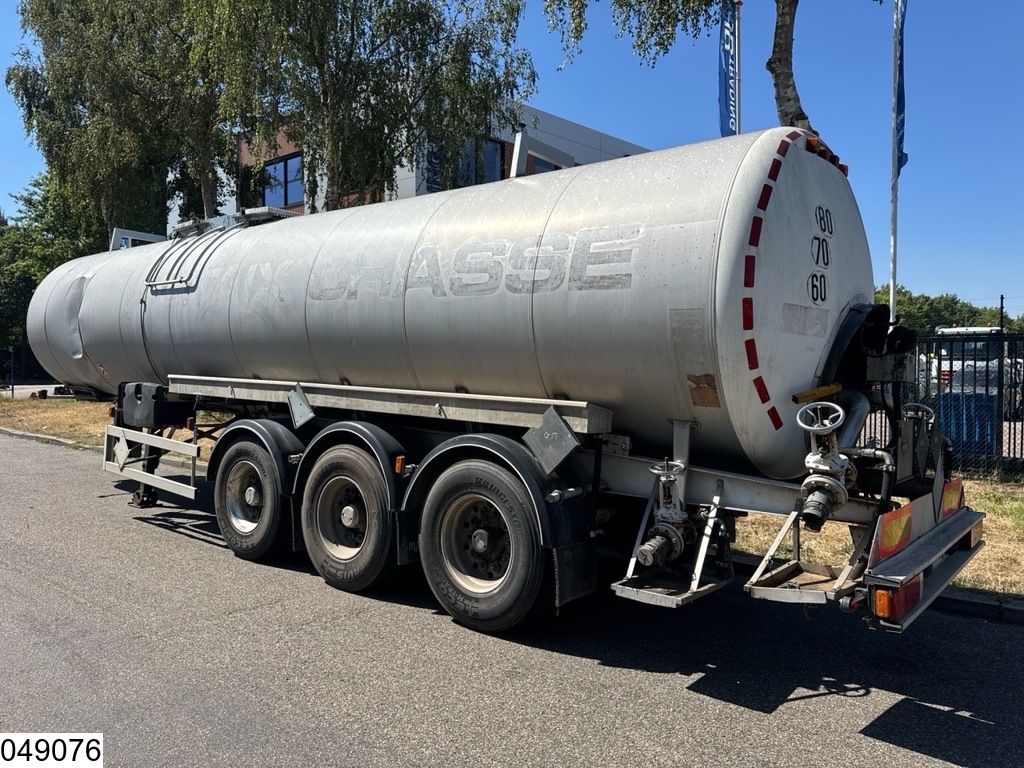 Magyar Bitum ADR, Bitum, 30.000 L