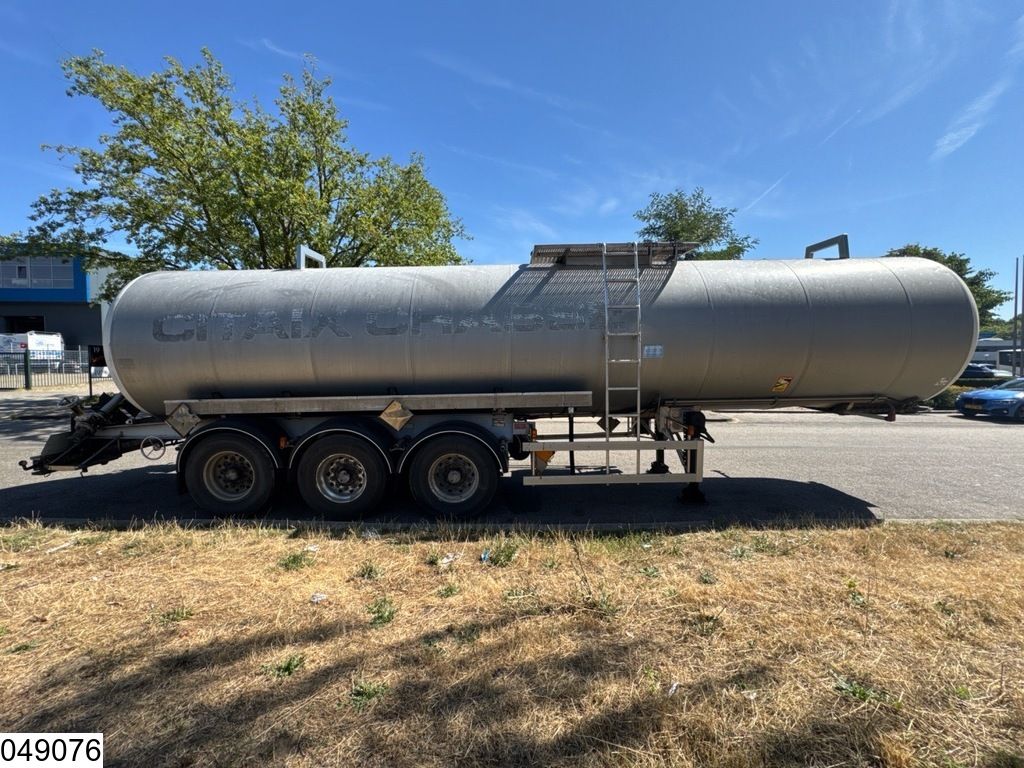 Magyar Bitum ADR, Bitum, 30.000 L