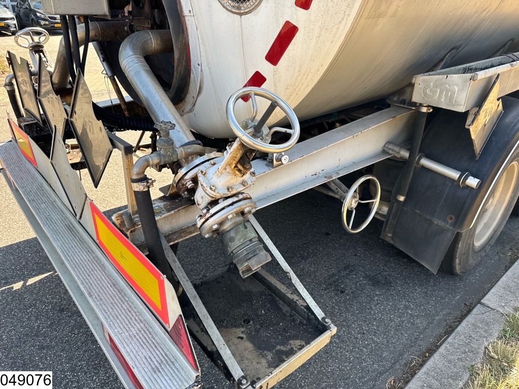 Magyar Bitum ADR, Bitum, 30.000 L
