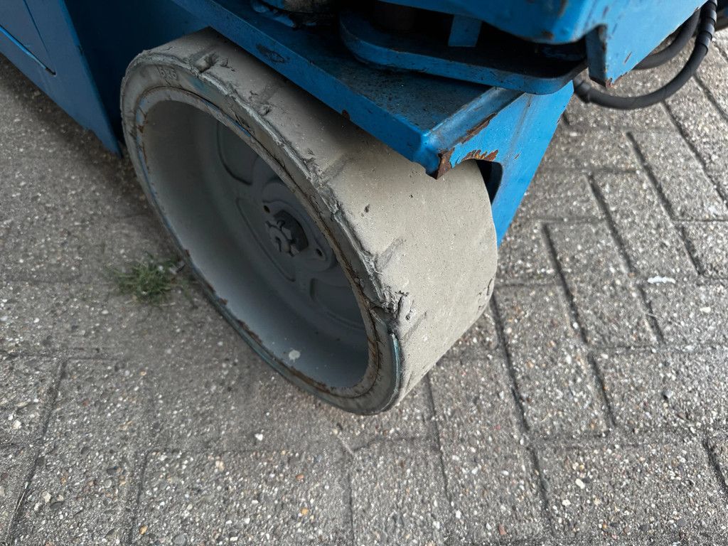 Genie GS4047 GS4047 Schaarhoogwerker Schaarlift (2013)