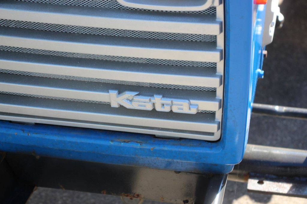 Mini tractor Iseki TL2300 Diesel 23hp