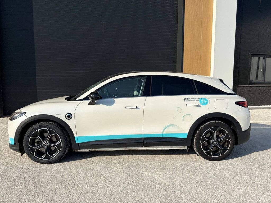 Personenauto Smart 3 Pro+ 66 kWh Elektrisch 2025