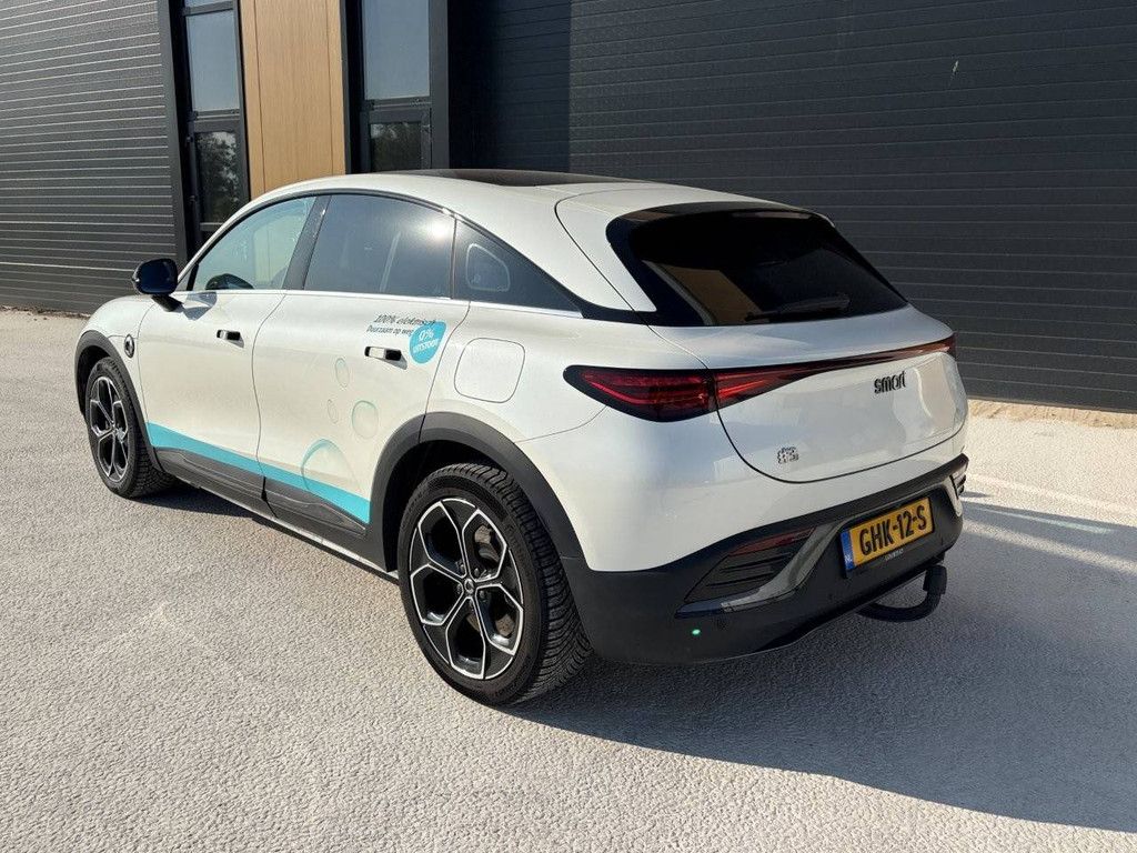 Personenauto Smart 3 Pro+ 66 kWh Elektrisch 2025