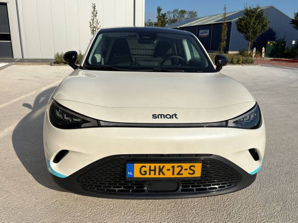Personenauto Smart 3 Pro+ 66 kWh Elektrisch 2025