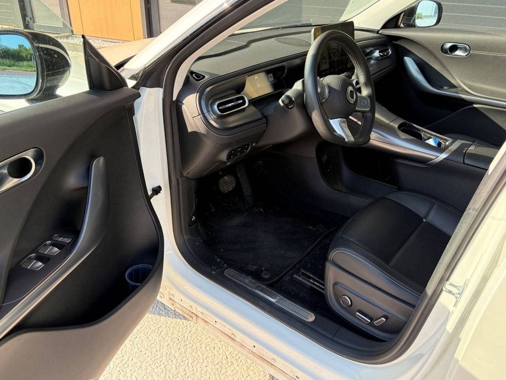 Personenauto Smart 3 Pro+ 66 kWh Elektrisch 2025