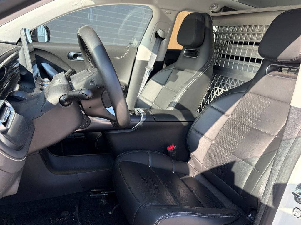 Personenauto Smart 3 Pro+ 66 kWh Elektrisch 2025