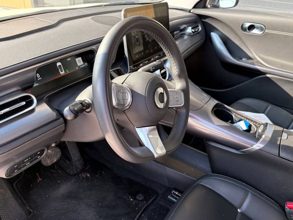 Personenauto Smart 3 Pro+ 66 kWh Elektrisch 2025