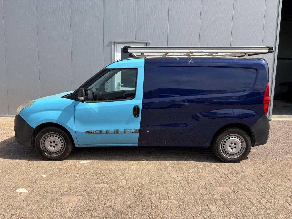 Opel Combo 1.3 CDTi L2H1 ecoFLEX Diesel Van 2016