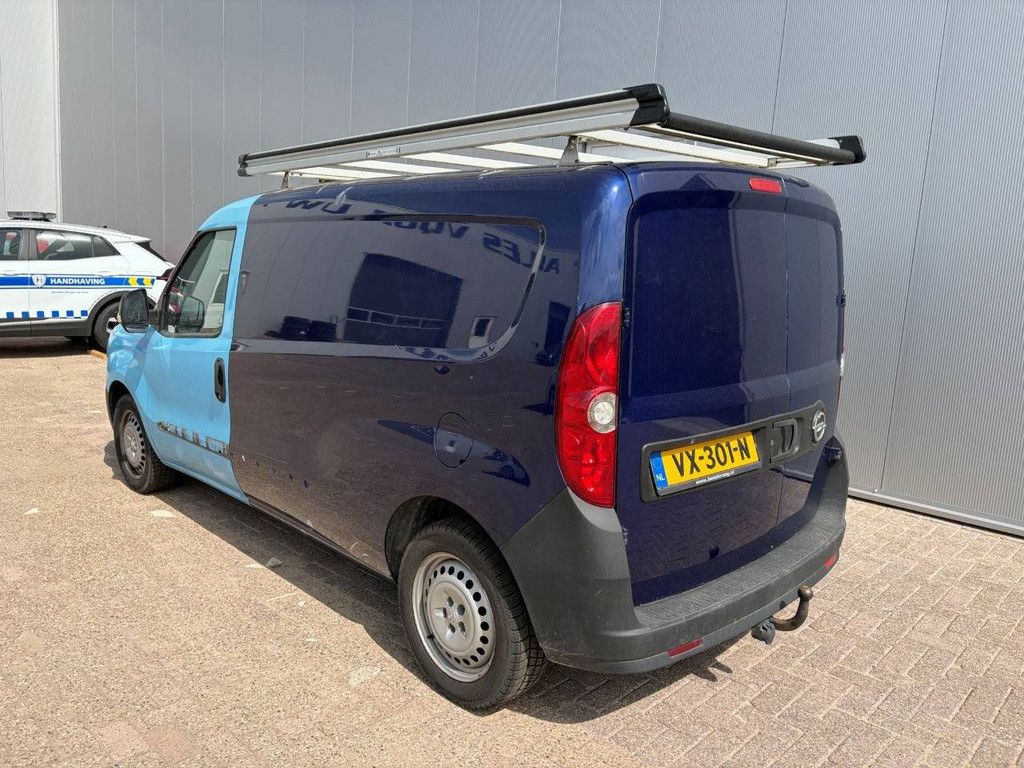 Opel Combo 1.3 CDTi L2H1 ecoFLEX Diesel Van 2016
