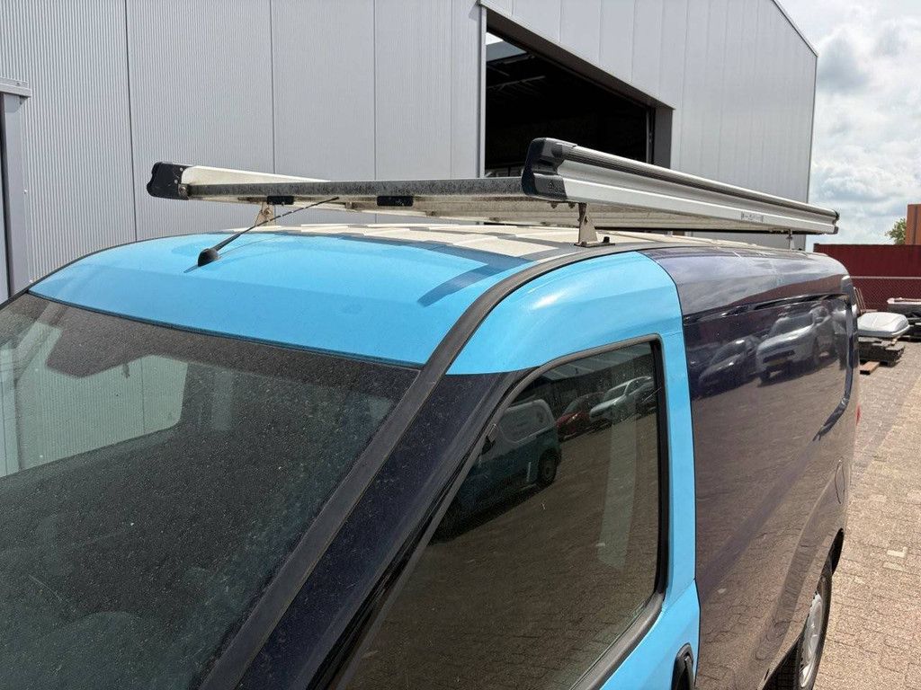 Opel Combo 1.3 CDTi L2H1 ecoFLEX Diesel Van 2016