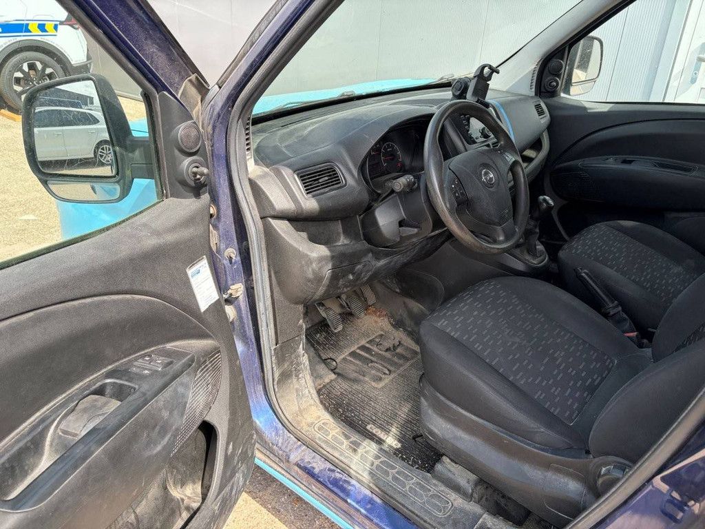 Opel Combo 1.3 CDTi L2H1 ecoFLEX Diesel Van 2016