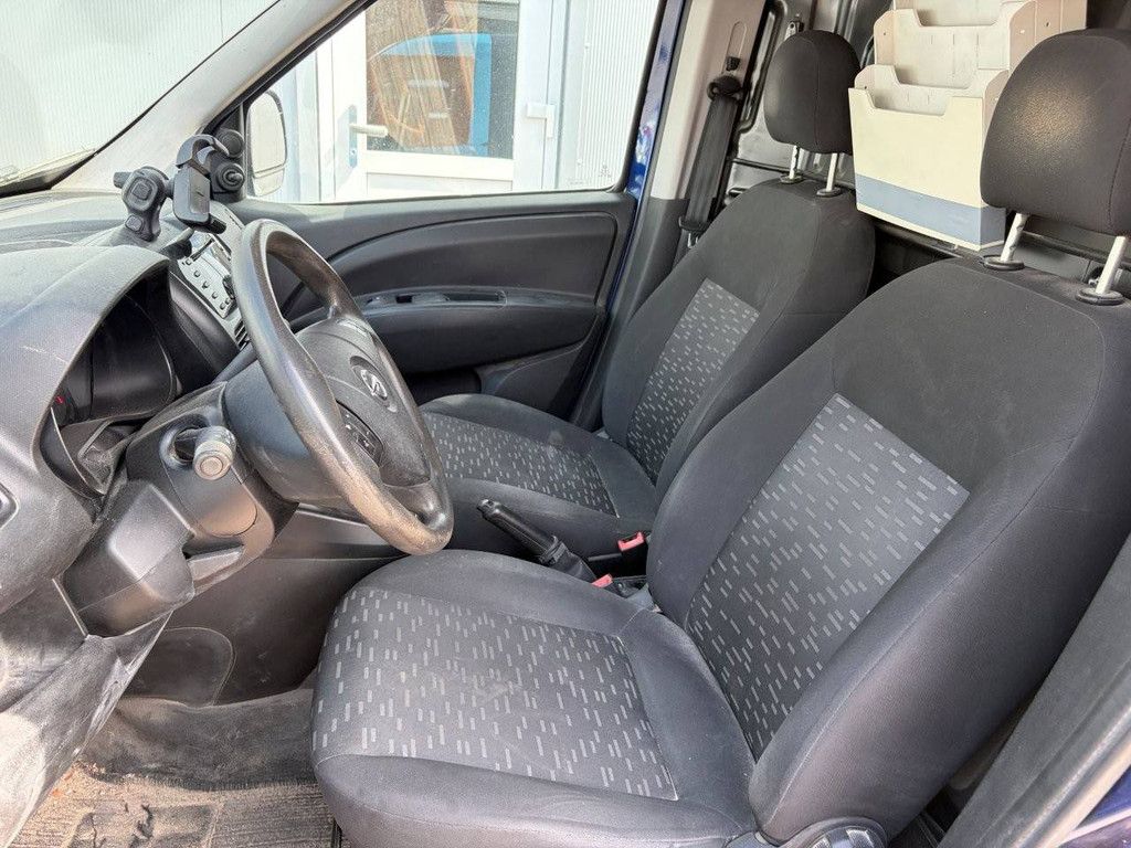 Opel Combo 1.3 CDTi L2H1 ecoFLEX Diesel Van 2016