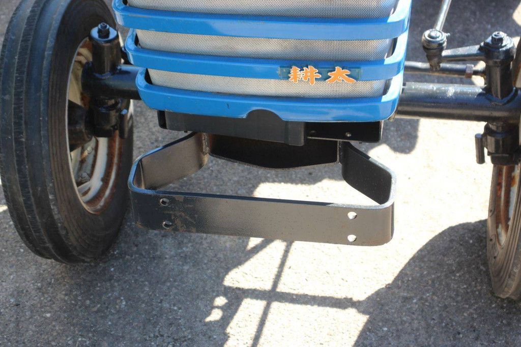 Mini tractor Iseki TS1610G Diesel 16hp