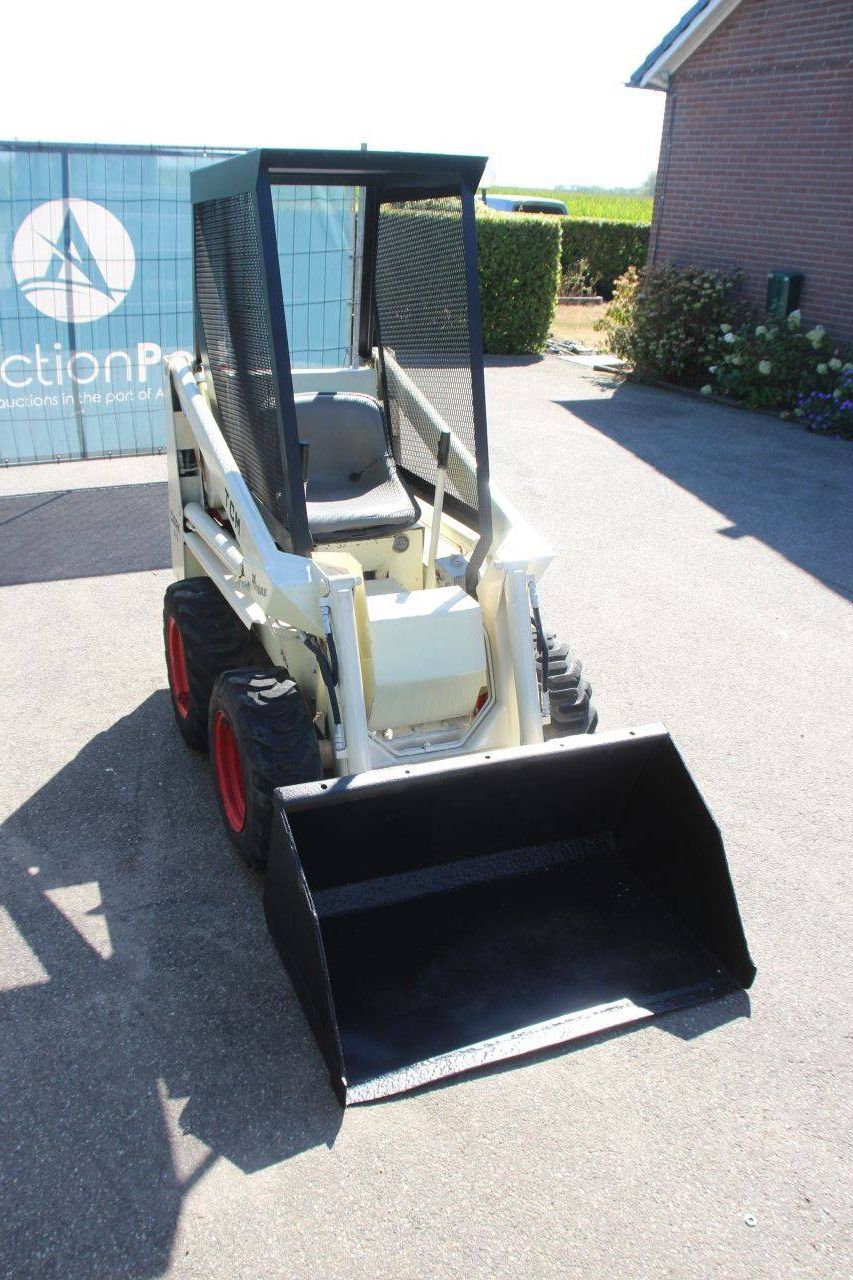 Schranklader Clark 315 Diesel