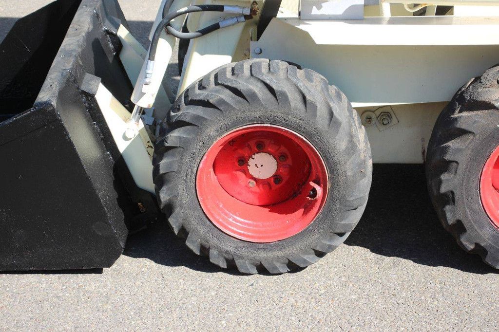 Schranklader Clark 315 Diesel