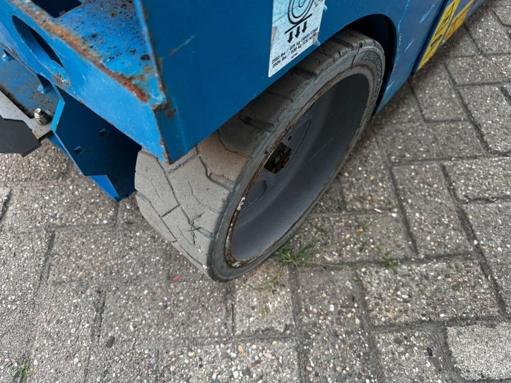 Genie GS2646 GS2646 Hoogwerker Schaarhoogwerker (2013)