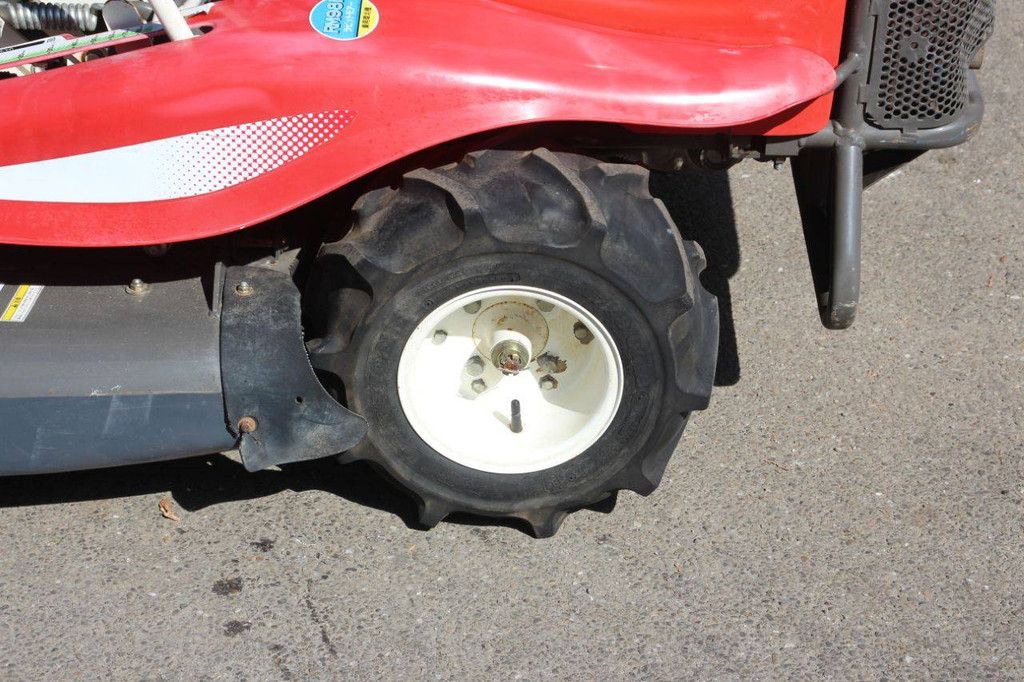 Kioritz (Orec) RM981 Rough Terrain Mower Petrol