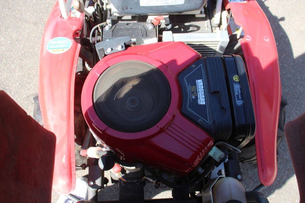 Kioritz (Orec) RM981 Rough Terrain Mower Petrol