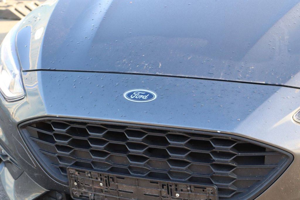 Personenauto Ford Focus Benzine 125pk 2018 (Marge)