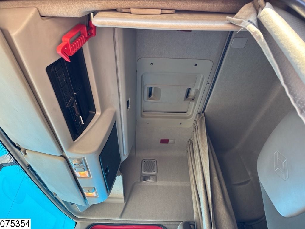 Renault Premium 460 Dxi EURO 5, Retarder