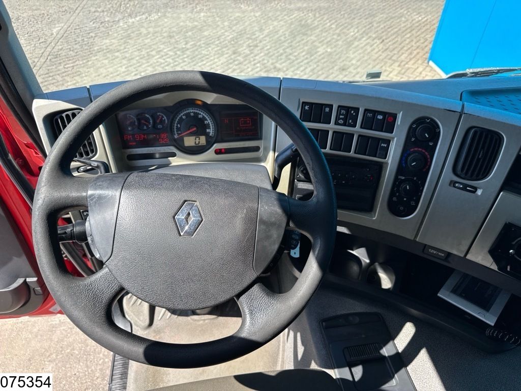 Renault Premium 460 Dxi EURO 5, Retarder