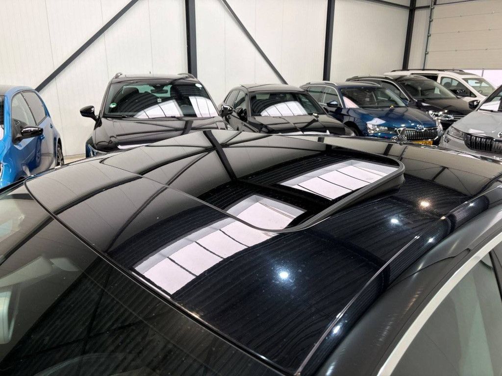 Passenger car Audi A5 Sportback Diesel 177hp 2012 (Margin)