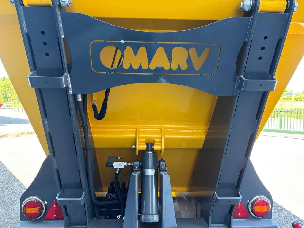 Omarv Venezia TER 140