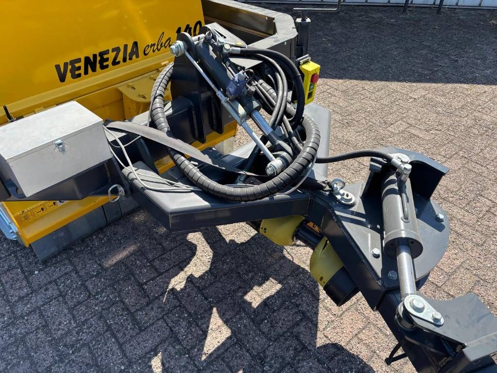 Omarv Venezia TER 140